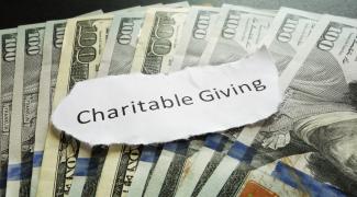 Planned Giving Goes Further