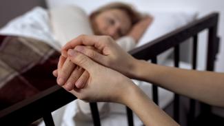 The Importance of Proper Planning for a Physically Ill Spouse or Loved One