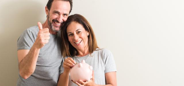 Financial Management for Couples: When a Spender and a Saver Fall in Love