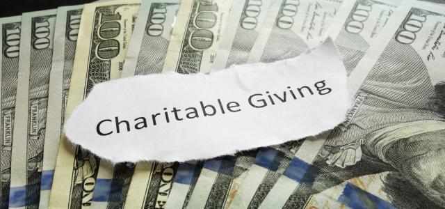Planned Giving Goes Further
