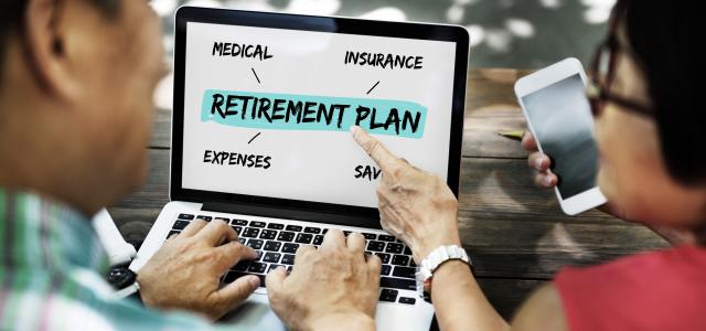 Retirement Calculator: Are You On Track to Reach Your Goals?